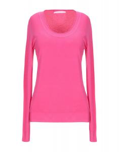 Свитер Les Copains, фуксия