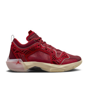 Кроссовки Air Jordan Wmns Air Jordan 37 Low 'Lift Up', красный