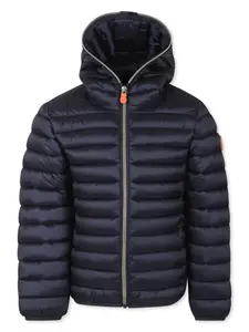 Пуховик Iris Save The Duck Kids, синий