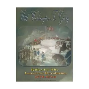 С Вашингтоном к славе, Miniature Rules (Hoplite Research)