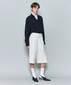 Белые шорты 6(Roku)