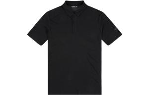 Мужская рубашка поло Arcteryx, черный