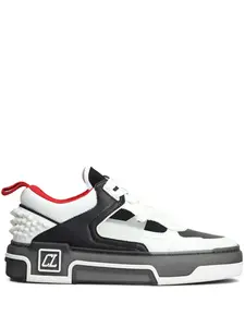 Кроссовки Astroloubi Christian Louboutin, белый