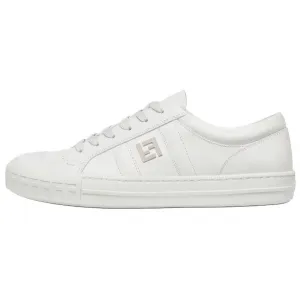 Низкие кеды Domino FENDI, Shoe Box Included