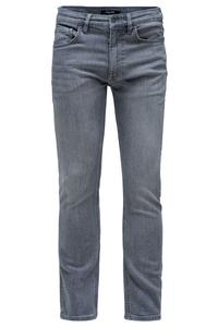 Salsa Jeans Скинни джинсы в сером цвете