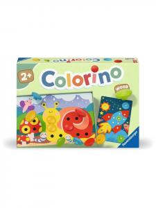 Деревянная игра на сопоставление цветов от Ravensburger My Wooden Colorino в разных цветах