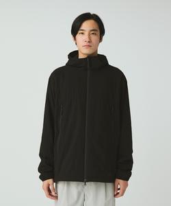 Дышащая утепленная куртка