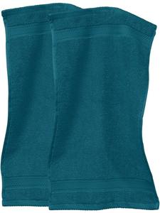 Гостевое полотенце Erwin Müller, синий