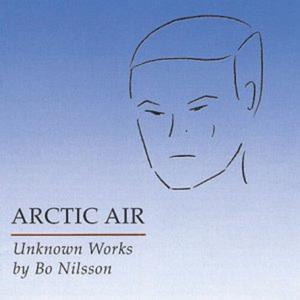 CD диск Nilsson: Artic Air