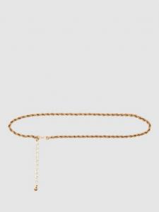 Пояс с цепью Isabella Reiss, Gold