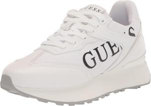 Кроссовки GUESS Womens Luchia, White 145