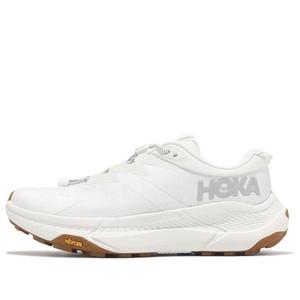 Кроссовки (WMNS) HOKA ONE ONE Transport Wide 'White Gum', белый