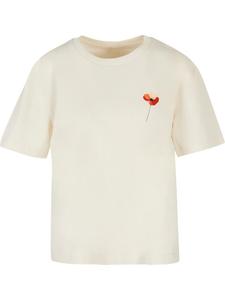 Белая рубашка Merchcode