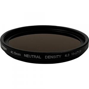 Фильтр Tiffen Solar ND Filter (40.5mm, 16-Stop) 405ND48