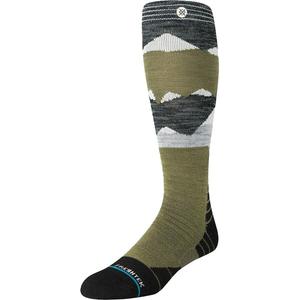 Носки Stance Lonely Peaks Stance, Teal