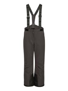 Обычные спортивные штаны North Bend Giana, темно-серый