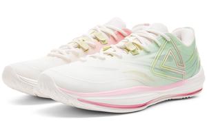 Баскетбольные кроссовки Lightness 3.0 с амортизаторами и противоскользящими свойствами, низкие, мужские, разноцветные PEAK, Mixed Color