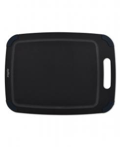 Разделочная доска, средняя Zyliss, Black