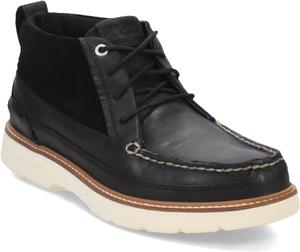 Мужские кроссовки Sperry A/O Plushwave Lug Chukka, черный