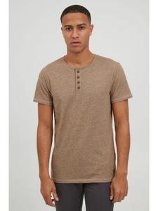 Футболка PRSietse коричневого цвета 11 Project