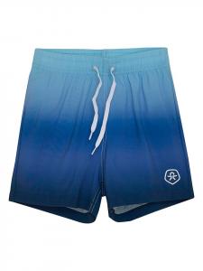 Шорты для плавания Color Kids, синий