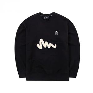 Нью-Йорк Янкиз свитшот Unisex MLB, черный