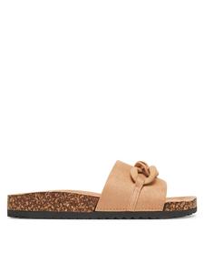 Мюли WSLS19-20 Deezee, бежевый