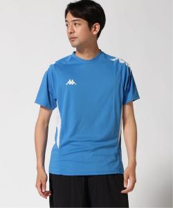 Футболка с коротким рукавом Kappa/(M) Omini для тренировок