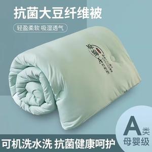 Antarctic Одеяло зимнее утепленное 200х230 см, 3,5 кг, 100% хлопок, цвет Water Green