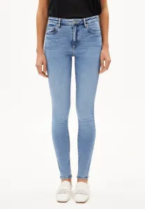 Джинсы tillaa x stretch, узкий крой Armedangels, Sky Blue