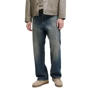 Джинсы Jack & Jones Alex Original Sbd 882 SN jeans, синий