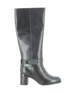 Черные женские туфли Tamaris, черный