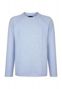 Свитер РЕНЗИМО BABISTA, светло-синий