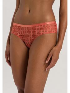 Трусы Hanro, красный