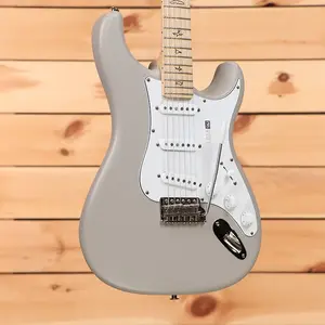 Paul Reed Smith Silver Sky Maple - Moc Sand - 25 0404767 - обработано PLEK