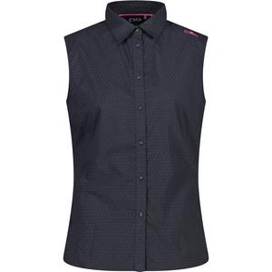 Рубашка женская рубашка Cmp, серый