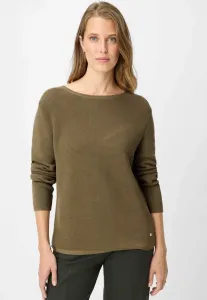 Свитер style lesley Brax, Faded Khaki