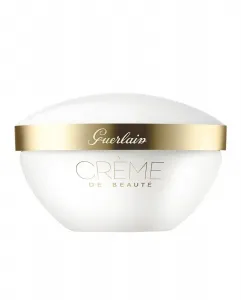 Снятие макияжа Crème de Beauté Guerlain