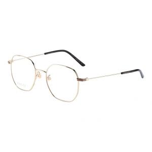 GUCCI GG1125O Очки с круглой оправой, GG1125OA-001-53
