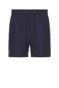 Плавки charles 5" Onia, синий