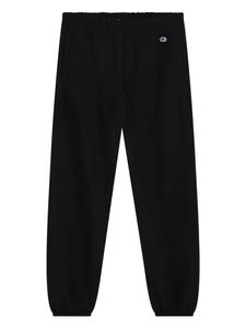 Champion джоггеры с логотипом, черный