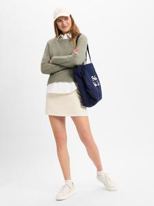 Юбка AMERICAN VINTAGE, песочный