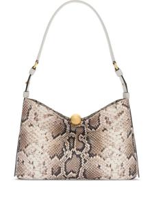 Сумка через плечо Furla M Sfera Soft, нейтральный