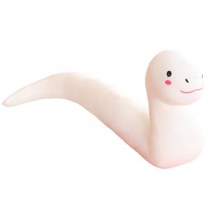 XINGBA Плюшевая кукла White Snake и Cyan Snake, высота 110см/130см