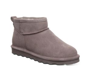 Ботинки Bearpaw Shorty Bootie, серый