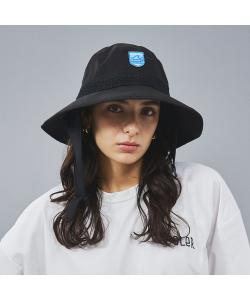 Двусторонняя кепка для серфинга Abahouse Lastword, цвет Black