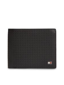 TOMMY HILFIGER Кошелек в черном цвете