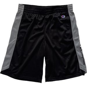 Повседневные шорты унисекс Champion, красные