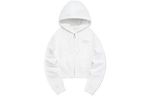 COVERNAT Свитшот SS24 женский белый