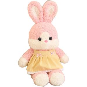 Плюшевая куколка из коллекции Forest Running Animal высотой 50 см Runcan